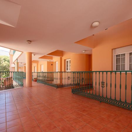 Aguadulce Vista Mar Apartment Exterior photo