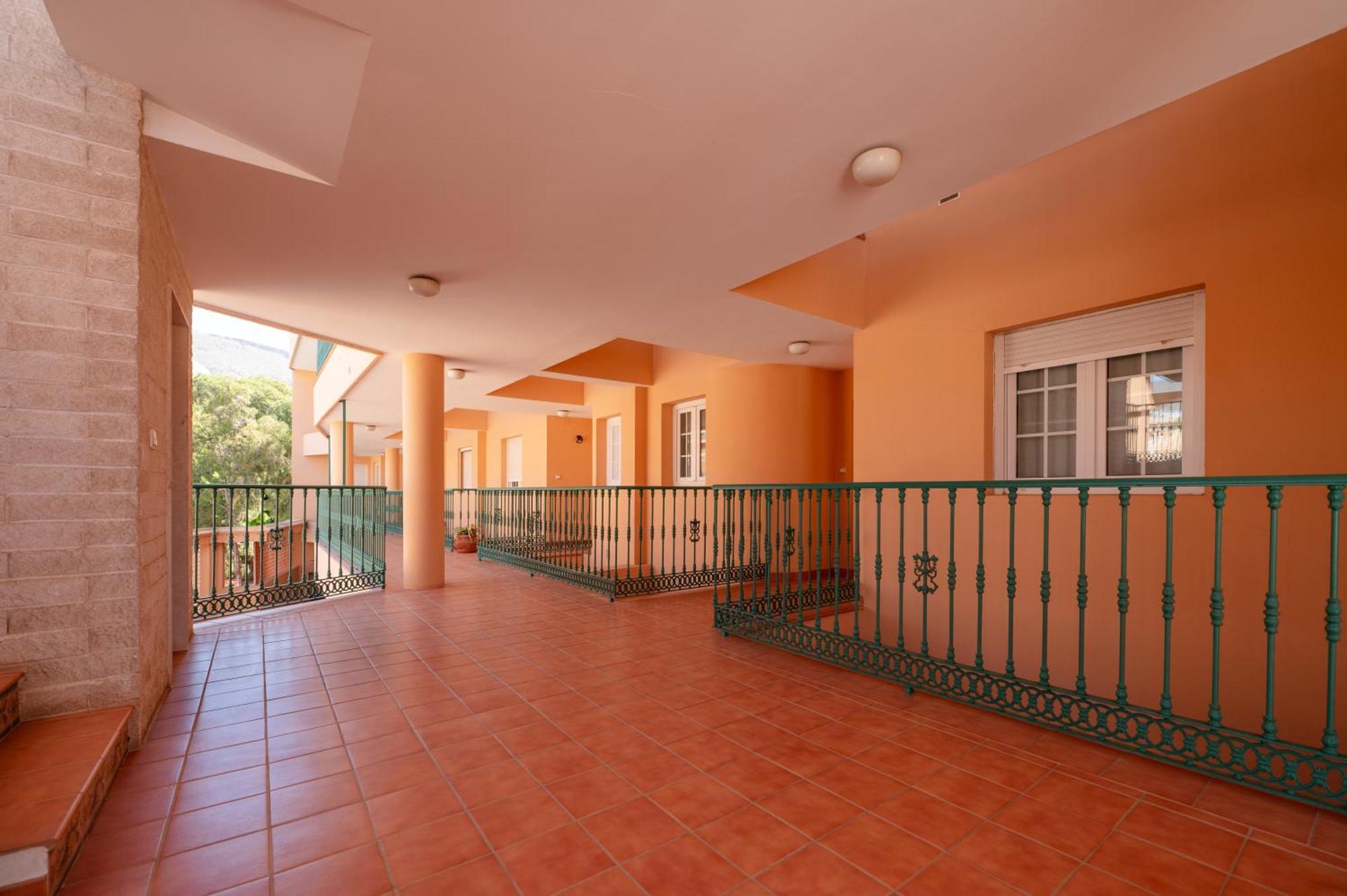 Aguadulce Vista Mar Apartment Exterior photo