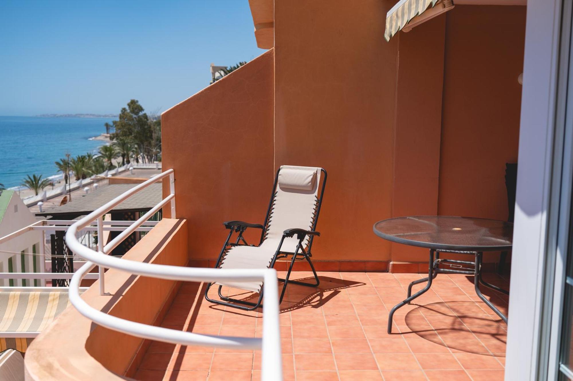 Aguadulce Vista Mar Apartment Exterior photo
