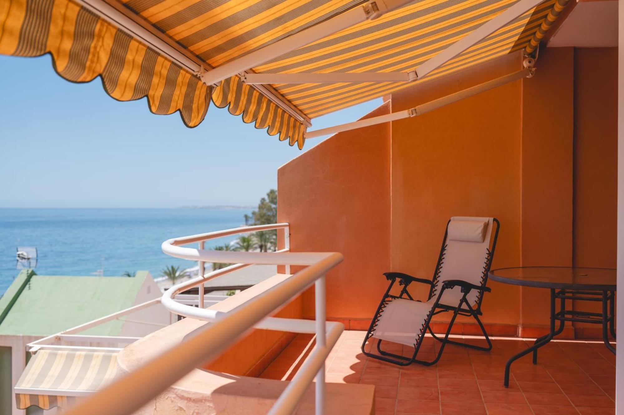 Aguadulce Vista Mar Apartment Exterior photo