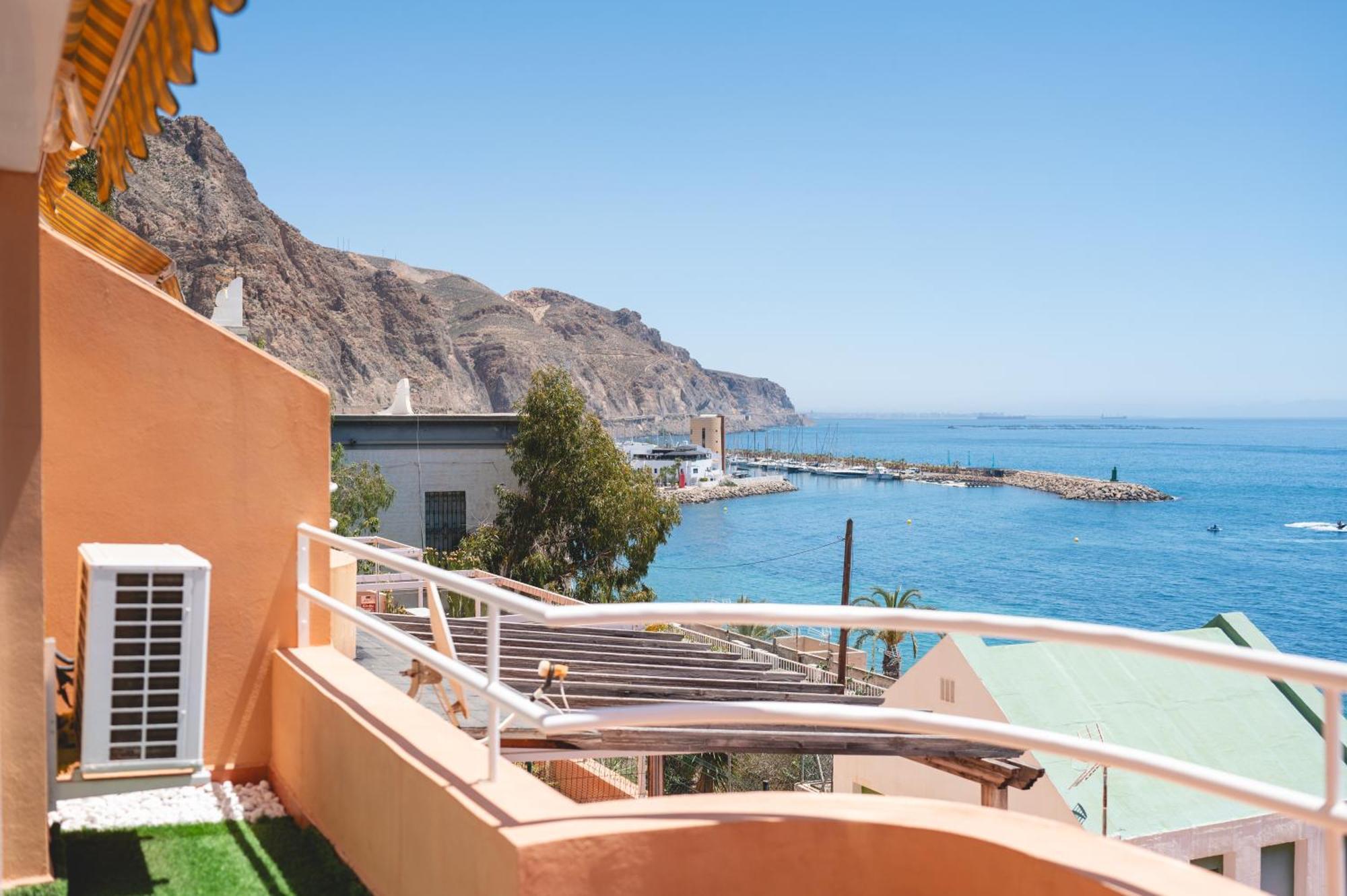 Aguadulce Vista Mar Apartment Exterior photo