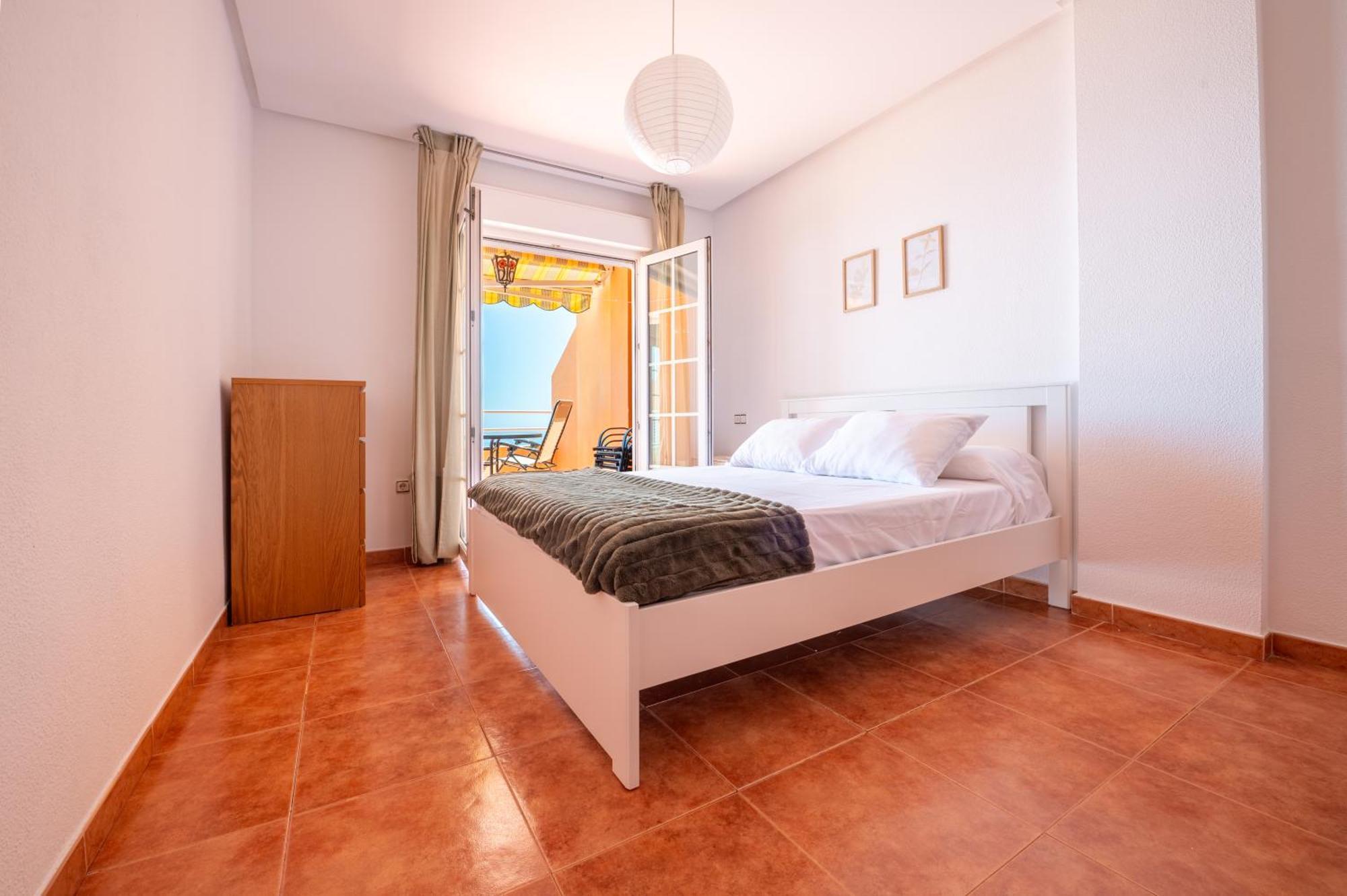 Aguadulce Vista Mar Apartment Exterior photo