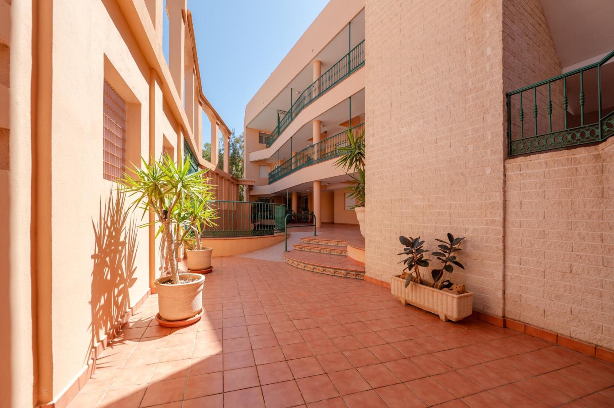Aguadulce Vista Mar Apartment Exterior photo
