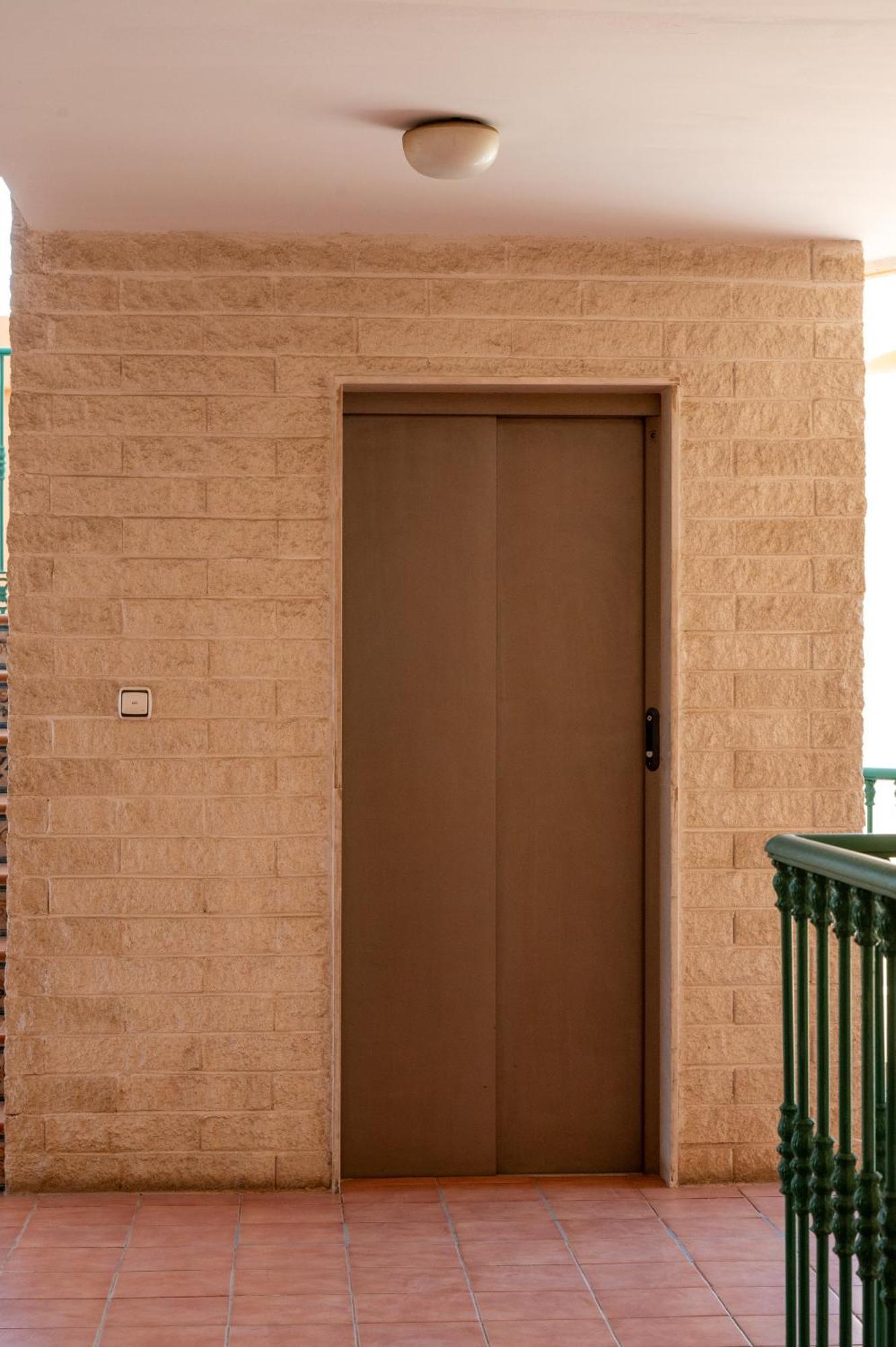 Aguadulce Vista Mar Apartment Exterior photo